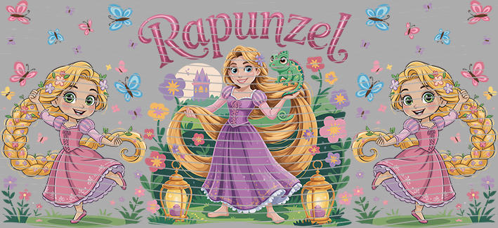 16oz Princess-N4-885